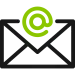 E-mail ikon