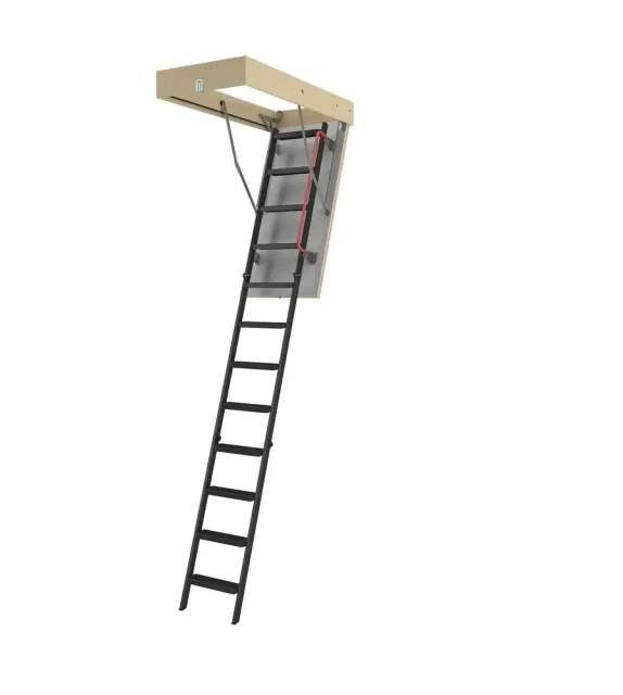 FAKRO LMK Komfort padlásfeljáró