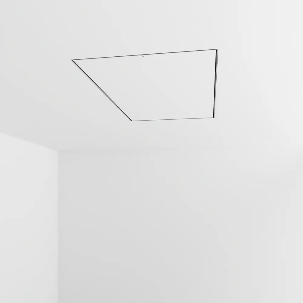 FAKRO láthatatlan LXL-invisible takaróléc - Image 3