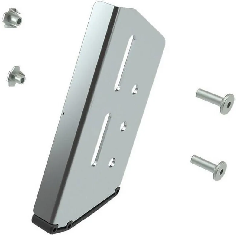 FAKRO LXS-W papucs falétrás padlásfeljárókhoz