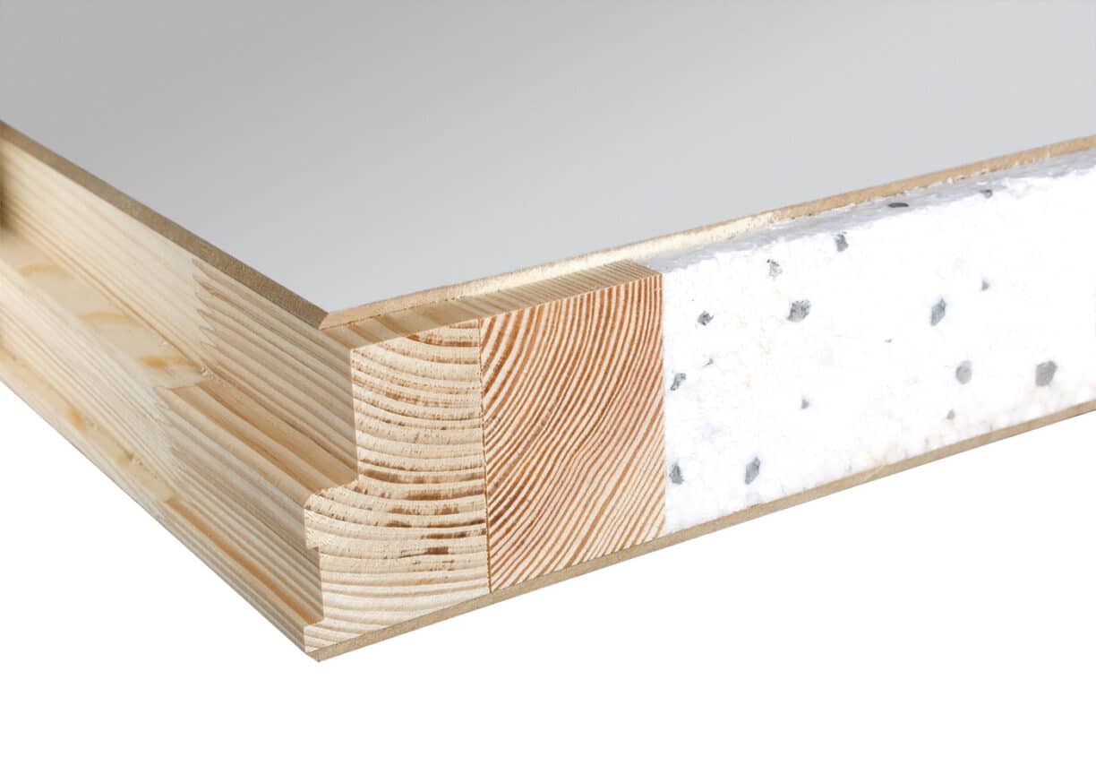 FAKRO LTK Energy padlásfeljáró