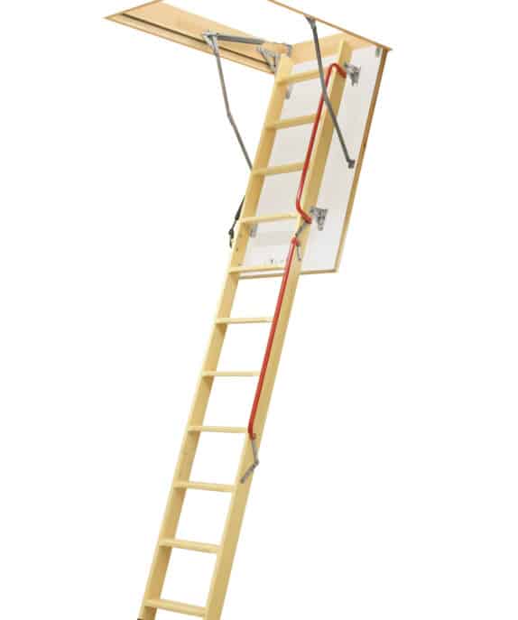 FAKRO LWL Extra padlásfeljáró