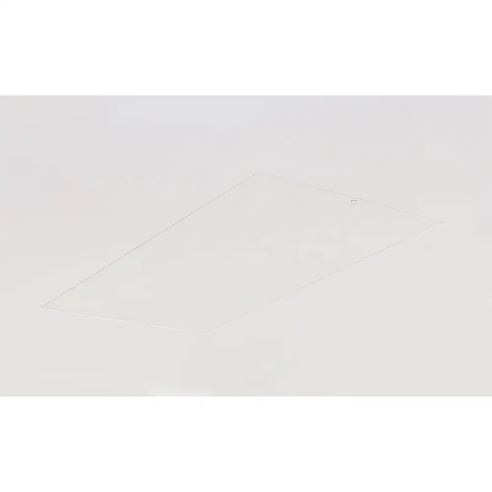 FAKRO láthatatlan LXL-invisible takaróléc - Image 4