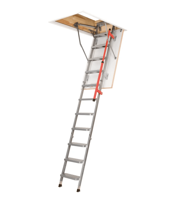 FAKRO LML Lux padlásfeljáró